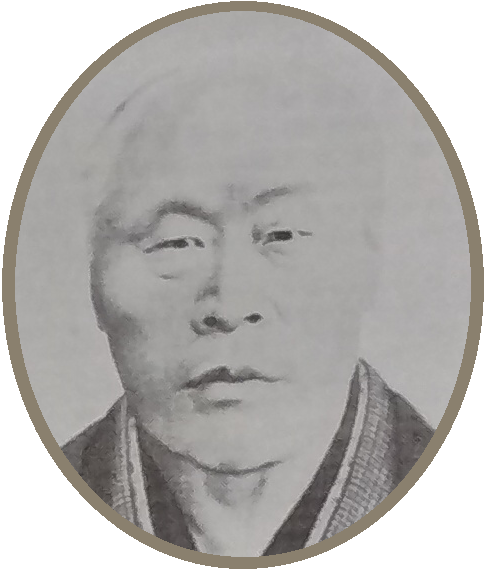 人物画像_滝本金蔵